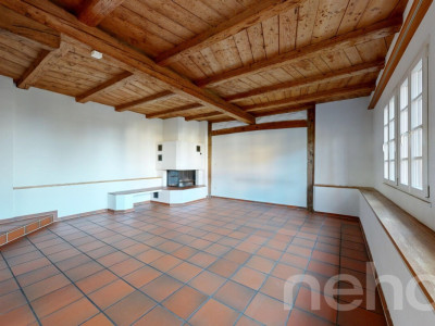 Charmantes 5.5-Zimmer-Einfamilienhaus mit grosszügiger Scheune image 5