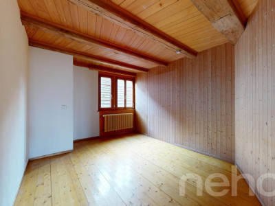 Charmantes 5.5-Zimmer-Einfamilienhaus mit grosszügiger Scheune image 10