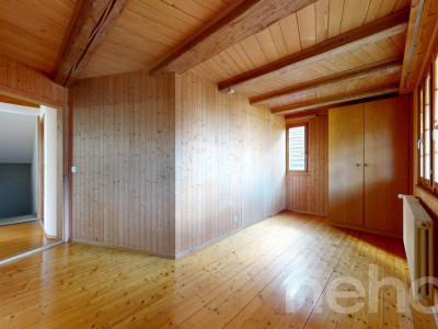 Charmantes 5.5-Zimmer-Einfamilienhaus mit grosszügiger Scheune image 11