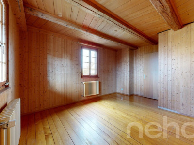 Charmantes 5.5-Zimmer-Einfamilienhaus mit grosszügiger Scheune image 12