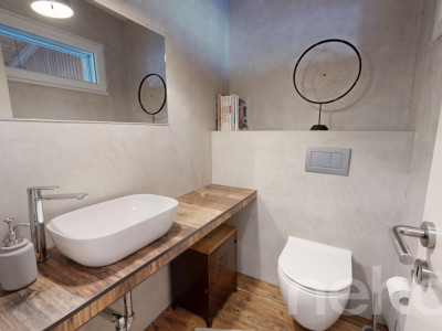 Maison contiguë à Savièse avec vue panoramique et studio attenant image 11