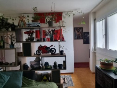 Appartement 4 pièces situé à Vernier image 9