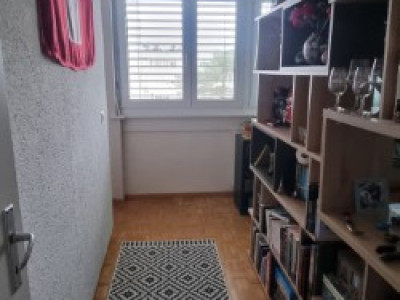 Appartement 4 pièces situé à Vernier image 10