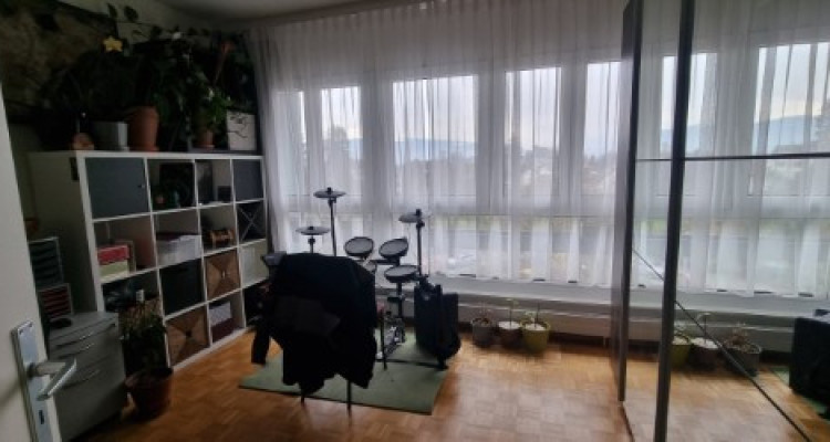 Appartement 4 pièces situé à Vernier image 2