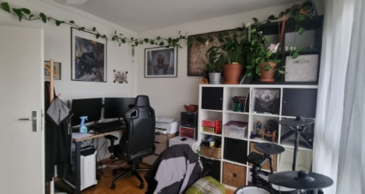 Appartement 4 pièces situé à Vernier image 3