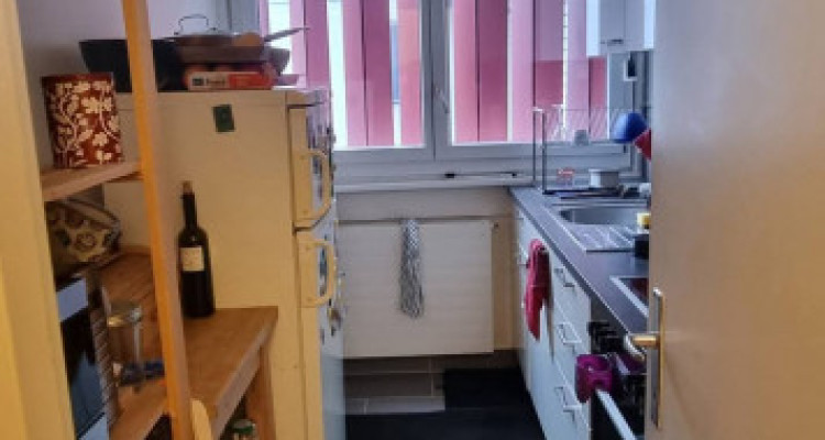 Appartement 4 pièces situé à Vernier image 4