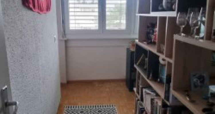 Appartement 4 pièces situé à Vernier image 10