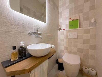 Sublime 5,5 pièces traversant très lumineux image 13