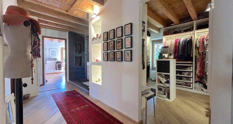 Magnifique maison villageoise au calme image 13