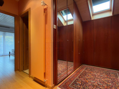 Maison genevoise de 14 pièces où le charme dantan rencontre le confort contemporain image 7