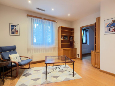 Maison genevoise de 14 pièces où le charme dantan rencontre le confort contemporain image 11