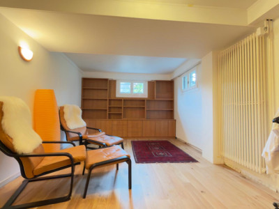 Maison genevoise de 14 pièces où le charme dantan rencontre le confort contemporain image 12