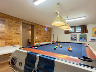 Maison genevoise de 14 pièces où le charme dantan rencontre le confort contemporain image 13