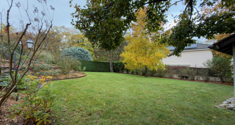 Maison genevoise de 14 pièces où le charme dantan rencontre le confort contemporain image 3