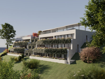 A vendre magnifique appartement de 4,5 pces en terrasse sur la commune de Vaulruz image 4