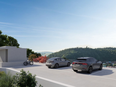 A vendre magnifique appartement de 4,5 pces en terrasse sur la commune de Vaulruz image 5