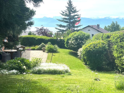 En exclusivité: Sequoia Villa, Arzier-Le Muids à 12 minutes de Nyon image 11