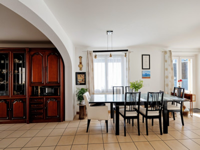 En exclusivité: Sequoia Villa, Arzier-Le Muids à 12 minutes de Nyon image 7