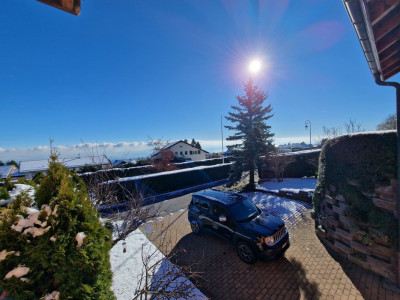 En exclusivité: Sequoia Villa, Arzier-Le Muids à 12 minutes de Nyon image 10