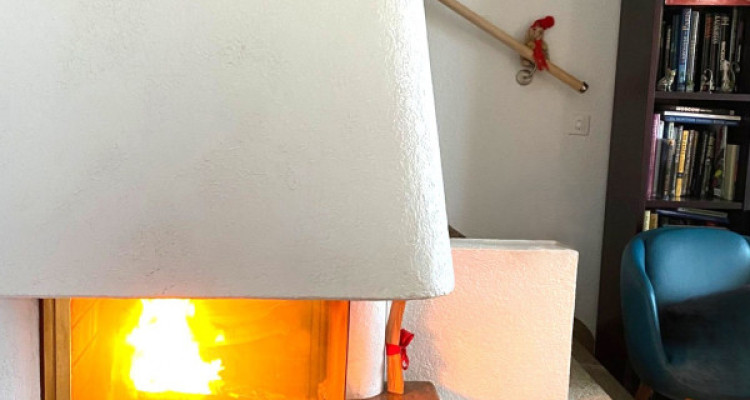 En exclusivité: Sequoia Villa, Arzier-Le Muids à 12 minutes de Nyon image 5