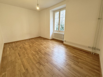 Lausanne – Quartier Vallon / Béthusy – Appartement de 2 pièces image 1