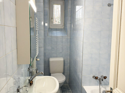 Lausanne – Quartier Vallon / Béthusy – Appartement de 2 pièces image 3