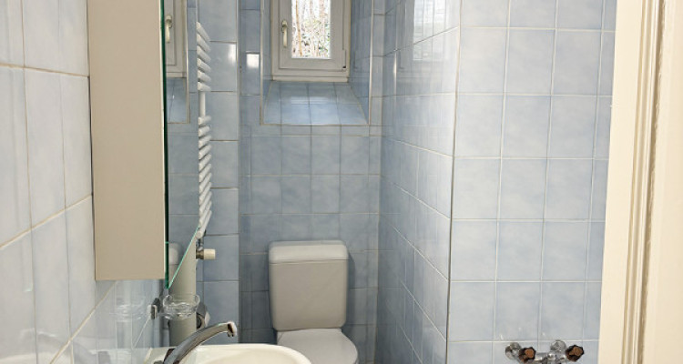 Lausanne – Quartier Vallon / Béthusy – Appartement de 2 pièces image 3