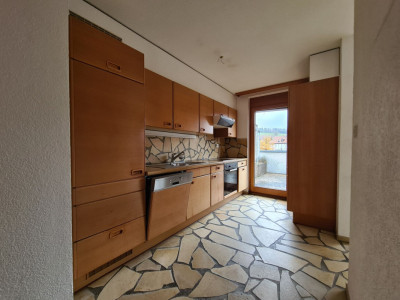 Appartement de 4.5 pièces avec balcon image 3