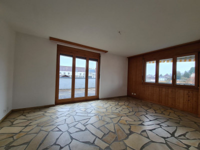 Appartement de 4.5 pièces avec balcon image 5