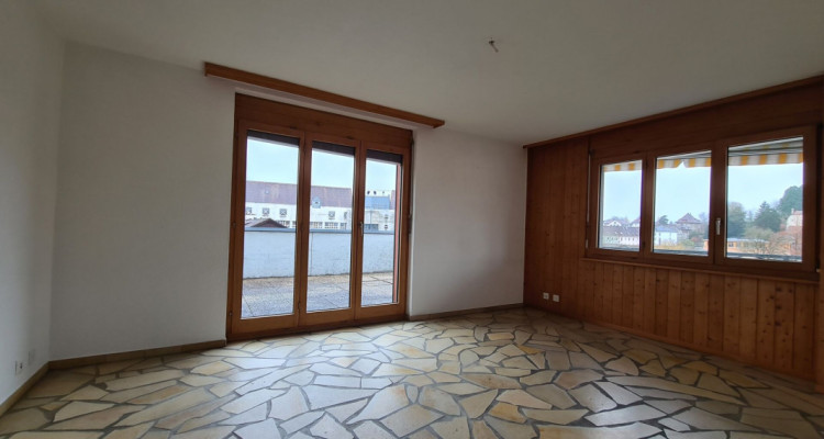 Appartement de 4.5 pièces avec balcon image 5