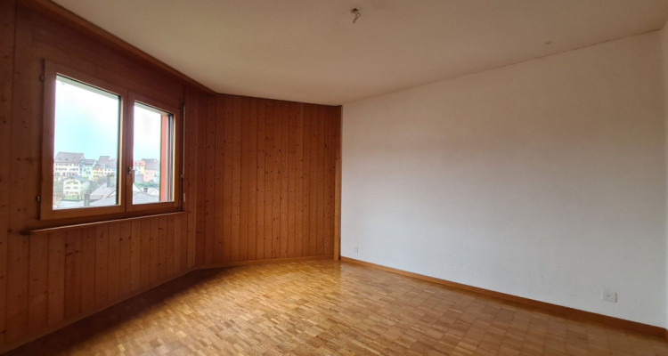 Appartement de 4.5 pièces avec balcon image 6