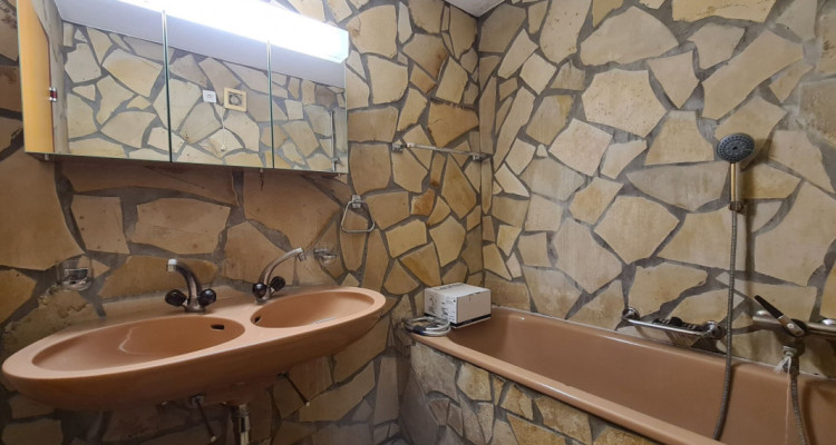 Appartement de 4.5 pièces avec balcon image 9