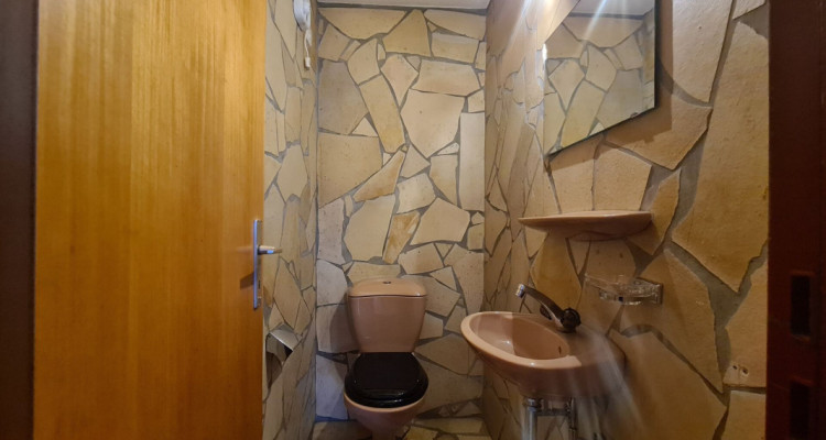 Appartement de 4.5 pièces avec balcon image 10