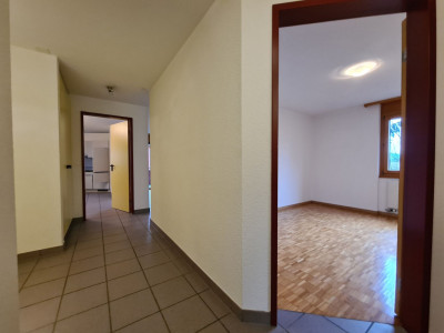 Appartement de 3.5 pièces avec balcon image 4