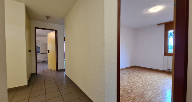 Appartement de 3.5 pièces avec balcon image 4