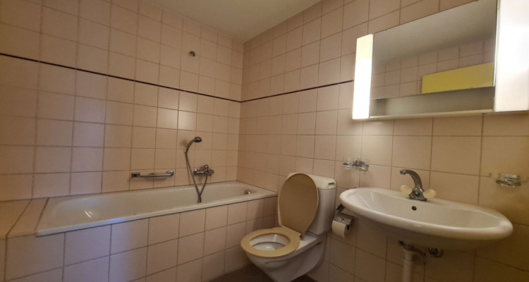 Appartement de 3.5 pièces avec balcon image 7