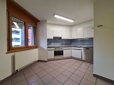 Appartement de 2.5 pièces avec balcon image 2