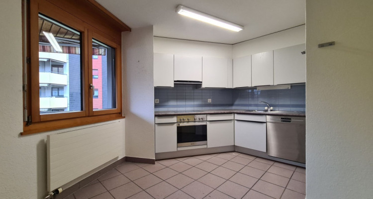 Appartement de 2.5 pièces avec balcon image 2