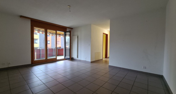 Appartement de 2.5 pièces avec balcon image 3