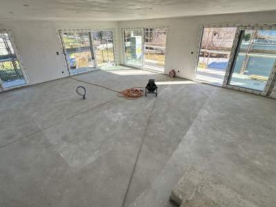 Villa 5,5 pièces en construction  image 2