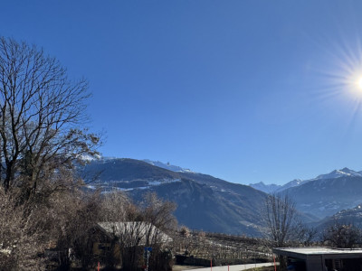 Villa 5,5 pièces en construction  image 5