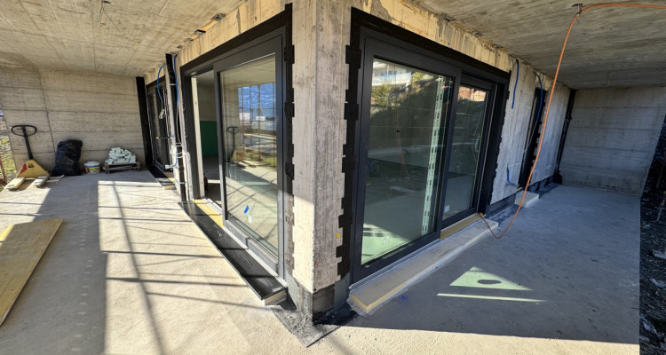 Villa 5,5 pièces en construction  image 4