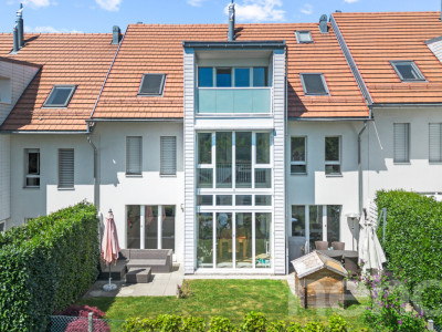 Magnifique duplex de 5,5 pièces à Epalinges image 1