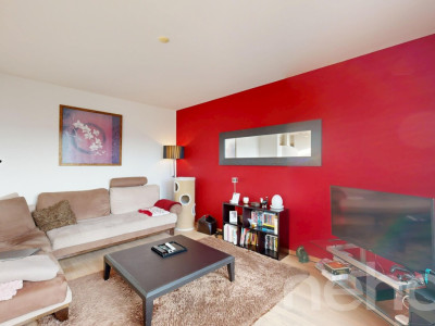 Magnifique duplex de 5,5 pièces à Epalinges image 3