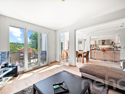 Magnifique duplex de 5,5 pièces à Epalinges image 4