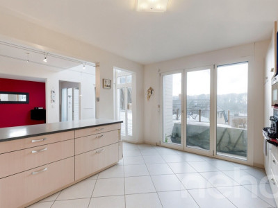 Magnifique duplex de 5,5 pièces à Epalinges image 9