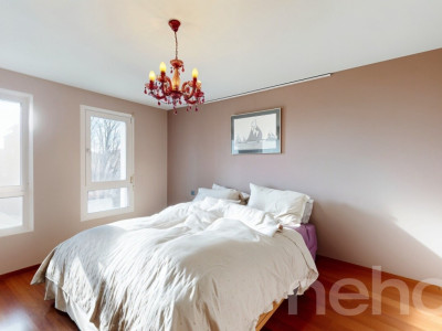 Magnifique duplex de 5,5 pièces à Epalinges image 11