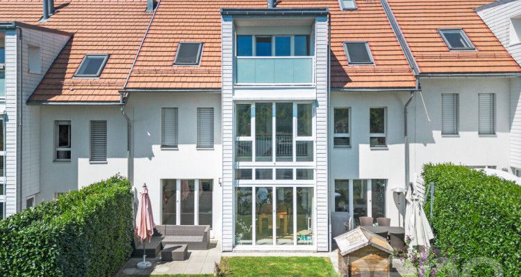 Magnifique duplex de 5,5 pièces à Epalinges image 1