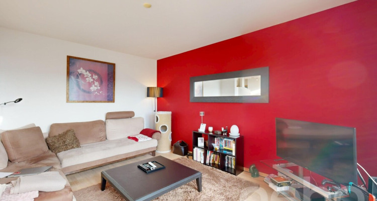 Magnifique duplex de 5,5 pièces à Epalinges image 3