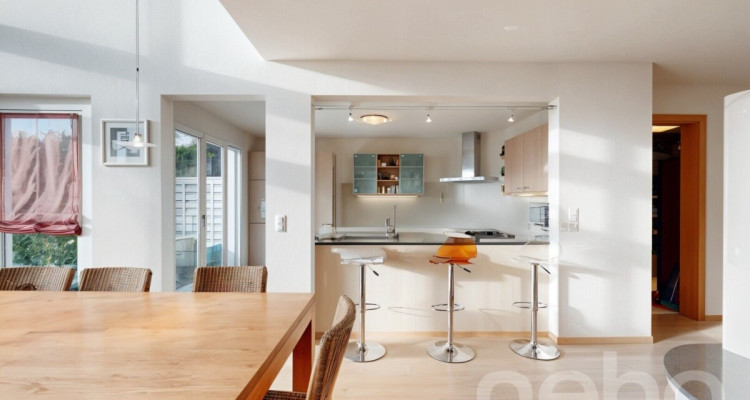 Magnifique duplex de 5,5 pièces à Epalinges image 7